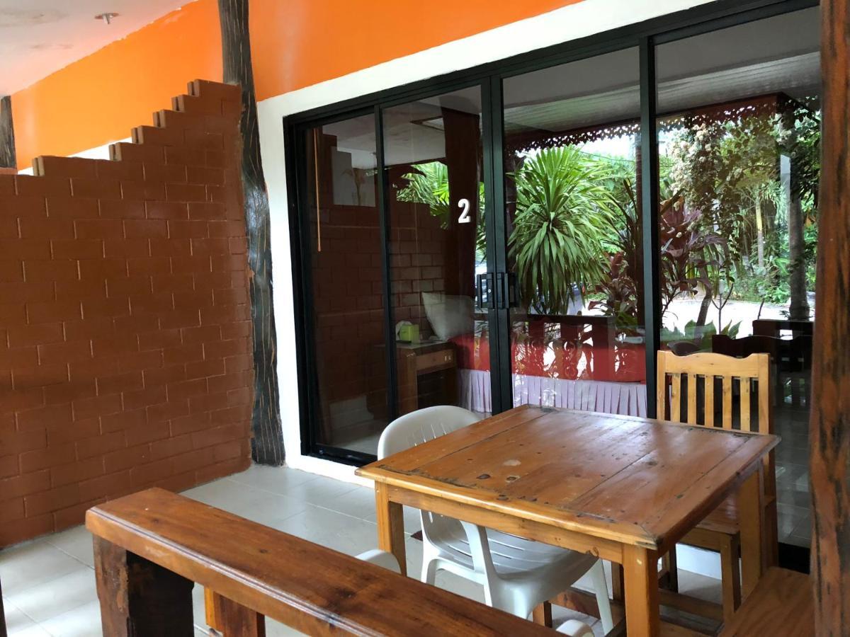Ruan Mai San Ngam Resort - Sha Plus Nai Yang Beach Exterior foto